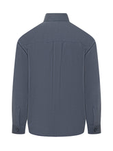 Printed Shirt with Buttons - Boss | Lidia Shopping