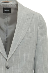 Polo with Collar and Buttons - Boss | Lidia Shopping