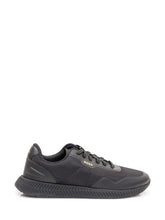Sneakers Titanium con Lacci e Inserti - Boss | Lidia Shopping