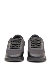 Sneakers Titanium con Lacci e Inserti - Boss | Lidia Shopping