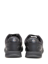 Sneakers Titanium con Lacci e Inserti - Boss | Lidia Shopping