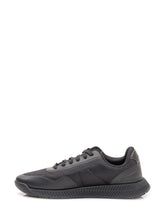 Sneakers Titanium con Lacci e Inserti - Boss | Lidia Shopping