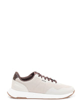 Sneakers Titanium con Lacci e Inserti - Boss | Lidia Shopping