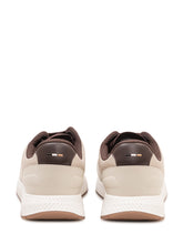 Sneakers Titanium con Lacci e Inserti - Boss | Lidia Shopping