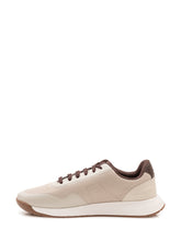 Sneakers Titanium con Lacci e Inserti - Boss | Lidia Shopping
