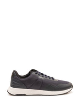 Sneakers Titanium con Lacci e Inserti - Boss | Lidia Shopping