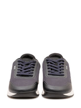 Sneakers Titanium con Lacci e Inserti - Boss | Lidia Shopping