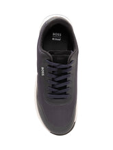 Sneakers Titanium con Lacci e Inserti - Boss | Lidia Shopping