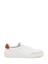 Zarek Sneakers with Laces and Inserts - BOSS BY BECKHAM | Lidia Shopping