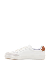 Zarek Sneakers with Laces and Inserts - BOSS BY BECKHAM | Lidia Shopping