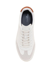 Zarek Sneakers with Laces and Inserts - BOSS BY BECKHAM | Lidia Shopping