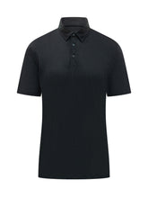 Polo Parris con Colletto Classico e Chiusura a Tre Bottoni - Abbigliamento Uomo | Lidia Shopping