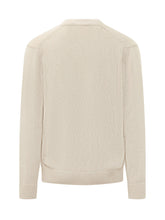 Cardigan with Neckline and Buttons - BOSS BY BECKHAM | Lidia Shopping