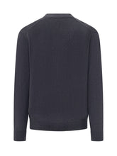 Cardigan with Neckline and Buttons - BOSS BY BECKHAM | Lidia Shopping