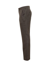 Pleated Front Trousers - BOSS BY BECKHAM Uomo | Lidia Shopping