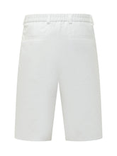 Pantaloncini Eleganti Beige Uomo - Abbigliamento Uomo | Lidia Shopping
