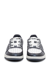 Newport Sneakers with Laces and Side Logo - Amiri | Lidia Shopping