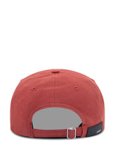 Cap with Front Monogram Embroidery - Amiri | Lidia Shopping