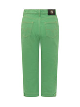 Straight Leg Trousers - Collezione Happy Birthday | Lidia Shopping