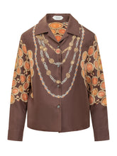 Pantaloni con Chiusura Frontale - Abbigliamento Donna | Lidia Shopping