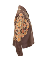 Pantaloni con Chiusura Frontale - Abbigliamento Donna | Lidia Shopping