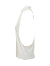 Canotta in Jersey di Cotone - Abbigliamento Donna | Lidia Shopping