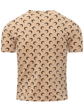 T-shirt con Maniche Corte e Motivo Grafico - Abbigliamento Uomo | Lidia Shopping