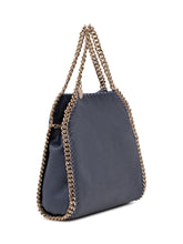 Borsa Falabella Mini con Tracolla a Catena - Borse A Spalla Donna | Lidia Shopping