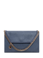 Falabella Wallet with Chain - New Collection | Lidia Shopping