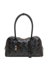 Ryder Top Handle Woven Bag with Double Handle - Collezione Happy Birthday | Lidia Shopping