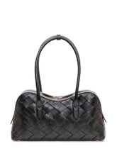 Ryder Top Handle Woven Bag with Double Handle - Collezione Happy Birthday | Lidia Shopping