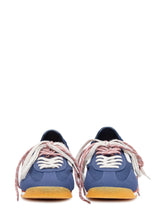 Low Top Sneakers with Laces and Side Logo - Collezione Happy Birthday | Lidia Shopping
