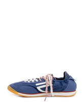 Low Top Sneakers with Laces and Side Logo - Collezione Happy Birthday | Lidia Shopping