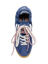 Low Top Sneakers with Laces and Side Logo - Collezione Happy Birthday | Lidia Shopping