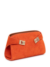 Shoulder Bag with Top Handle and Buckles - Collezione Happy Birthday | Lidia Shopping