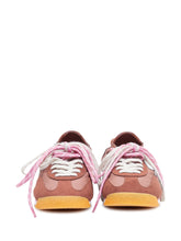 Sneakers Basse con Lacci e Logo Laterale - Collezione Happy Birthday | Lidia Shopping