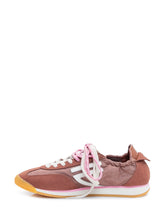 Sneakers Basse con Lacci e Logo Laterale - Collezione Happy Birthday | Lidia Shopping