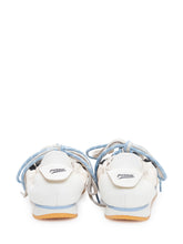 Sneakers Basse con Lacci e Logo Laterale - Collezione Happy Birthday | Lidia Shopping