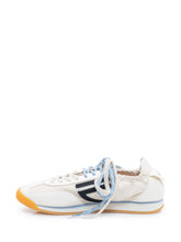 Sneakers Basse con Lacci e Logo Laterale - Collezione Happy Birthday | Lidia Shopping