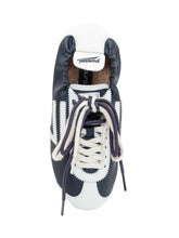 Sneakers Basse Lion con Lacci - Collezione Happy Birthday | Lidia Shopping