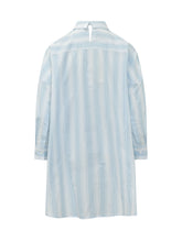 Oversized Shirt with Pocket - Collezione Happy Birthday | Lidia Shopping