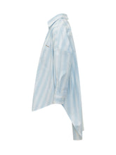 Oversized Shirt with Pocket - Collezione Happy Birthday | Lidia Shopping