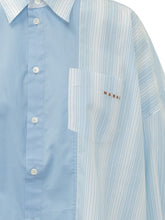 Oversized Shirt with Pocket - Collezione Happy Birthday | Lidia Shopping