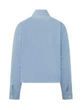 Oversized Shirt with Pocket - Collezione Happy Birthday | Lidia Shopping
