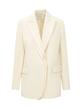 Jacket with Lapels and Pockets - Collezione Happy Birthday | Lidia Shopping