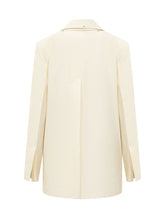 Jacket with Lapels and Pockets - Collezione Happy Birthday | Lidia Shopping