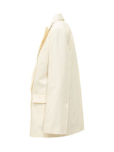 Jacket with Lapels and Pockets - Collezione Happy Birthday | Lidia Shopping