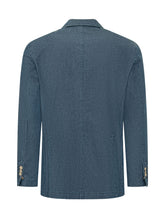 Completo con Giacca Doppiopetto e Pantaloni - Abbigliamento Uomo | Lidia Shopping