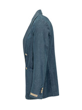 Completo con Giacca Doppiopetto e Pantaloni - Abbigliamento Uomo | Lidia Shopping