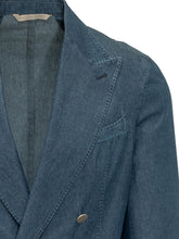 Completo con Giacca Doppiopetto e Pantaloni - Abbigliamento Uomo | Lidia Shopping